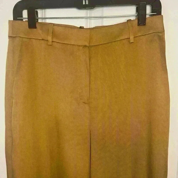 NWT J.Crew Ingrid pant in Gramercy twill - Picture 7 of 9